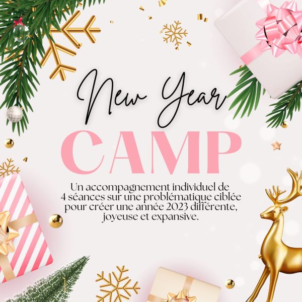 new year camp