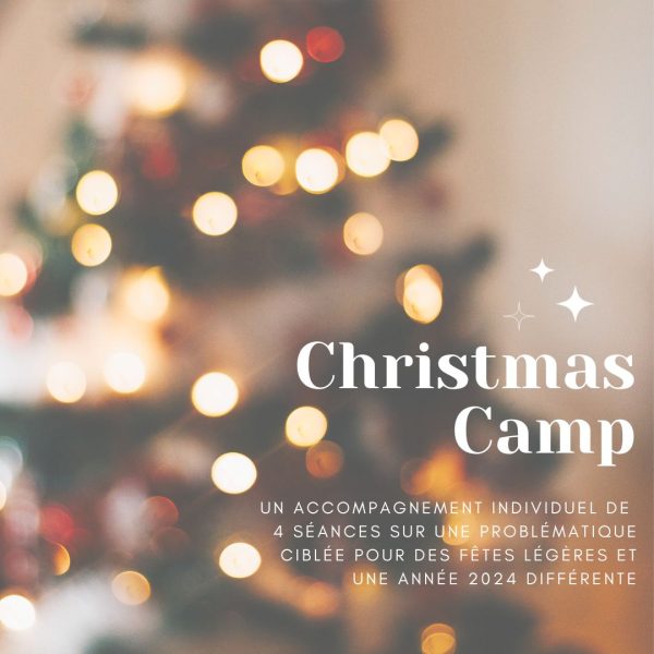 Christmas Camp 2023